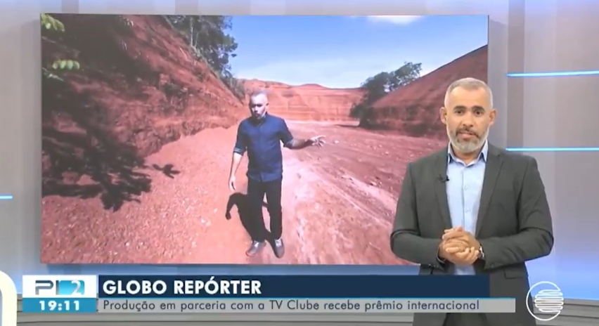 Globo Repórter (@GloboReporter) / X
