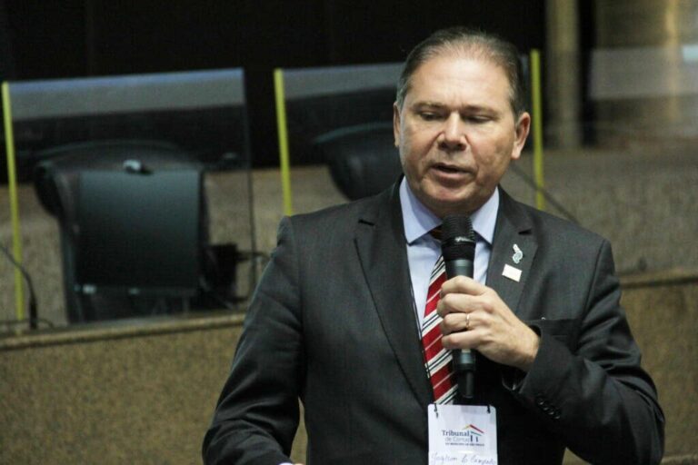 Tce Determina Bloqueio Das Contas Da Prefeitura De Teresina