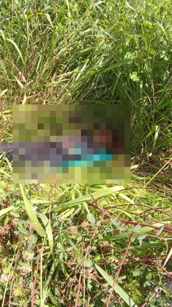 Homem é morto tiro no peito em Timon portalclubenews