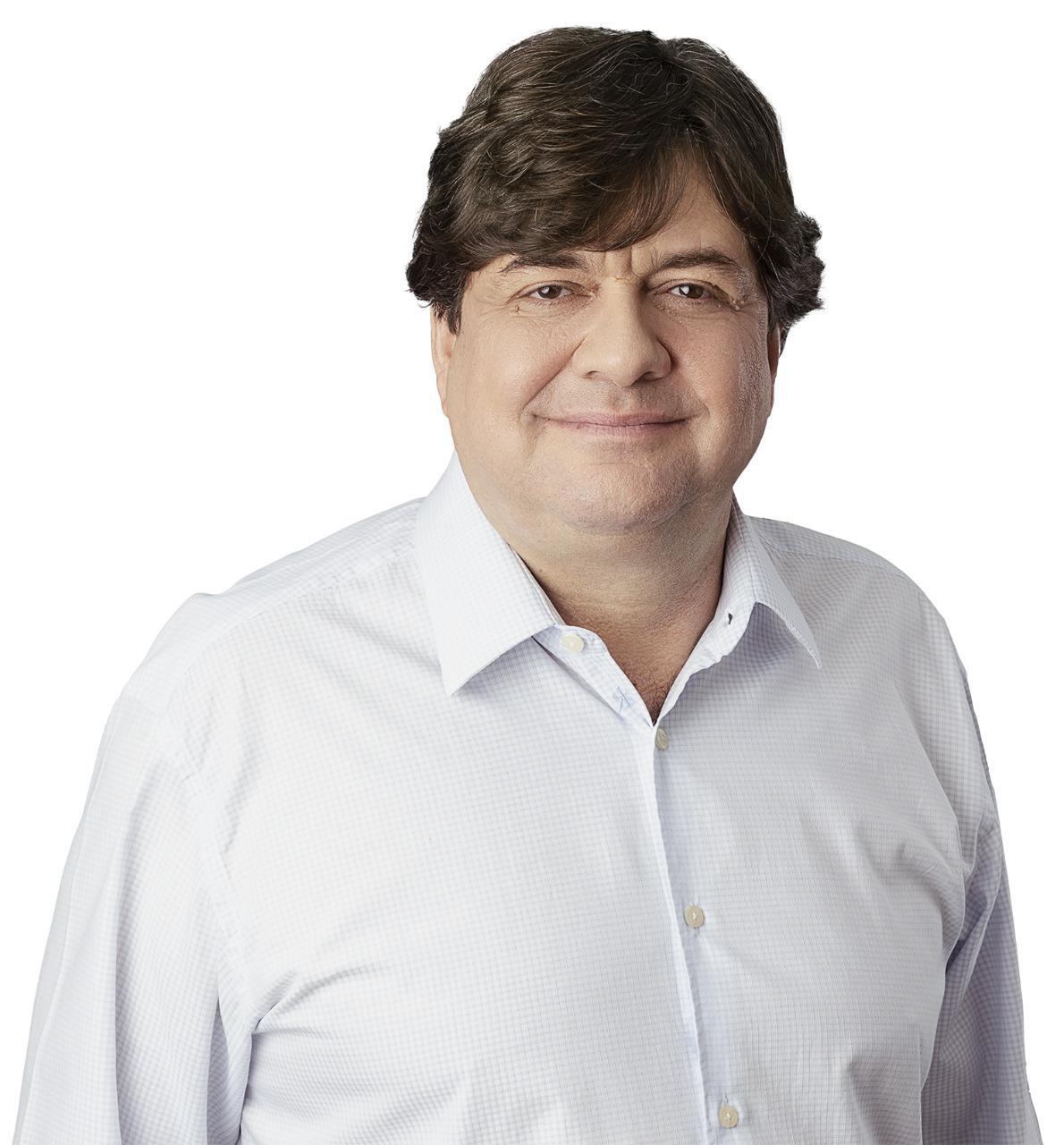 Deputado Estadual Andre Quintão Silva – PT • Minas Gerais