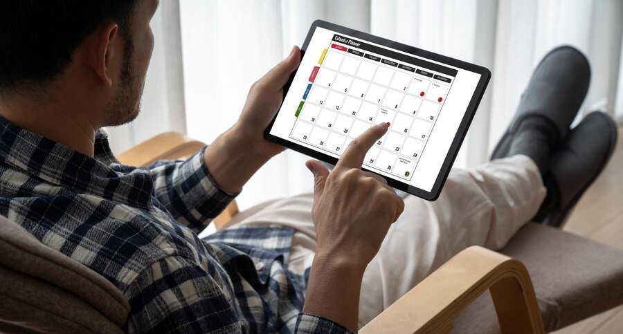Calendário