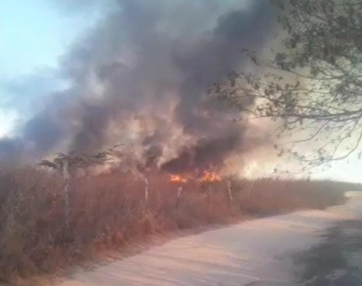 incendio