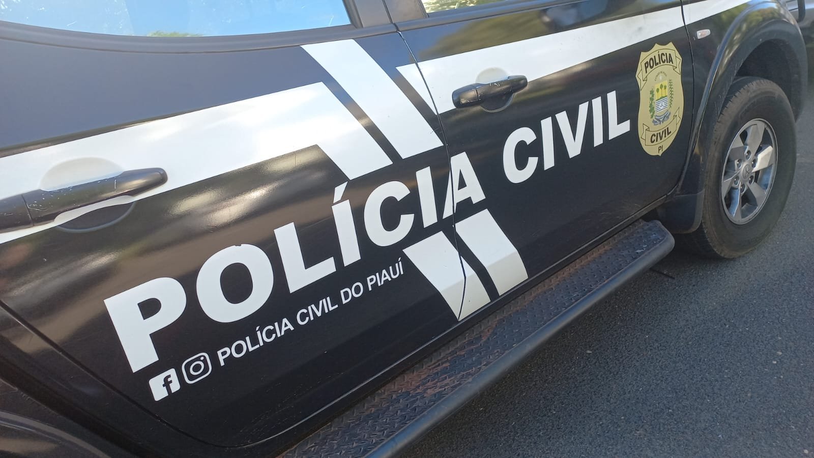 Polícia Civil do Piauí