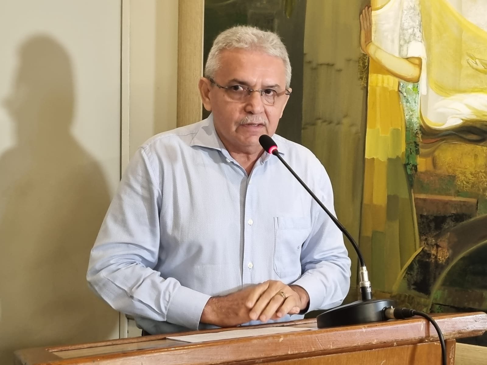 Edvaldo Marques