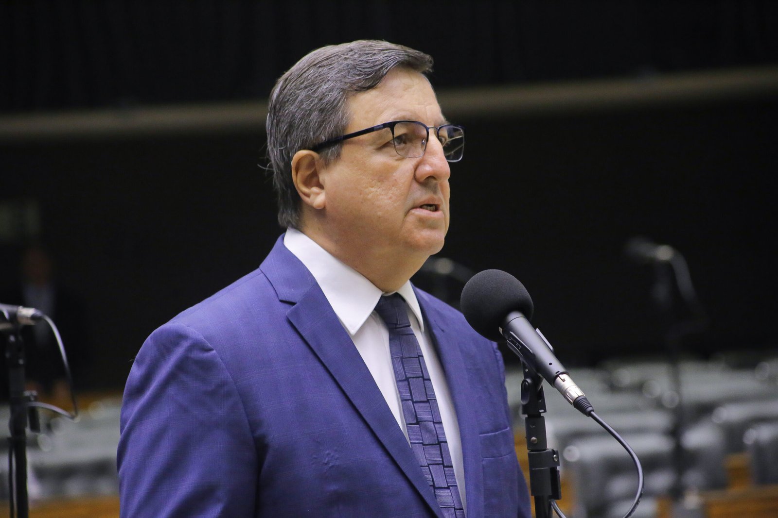 Discussão e votação de propostas. Dep. Danilo Forte UNIÃO-CE