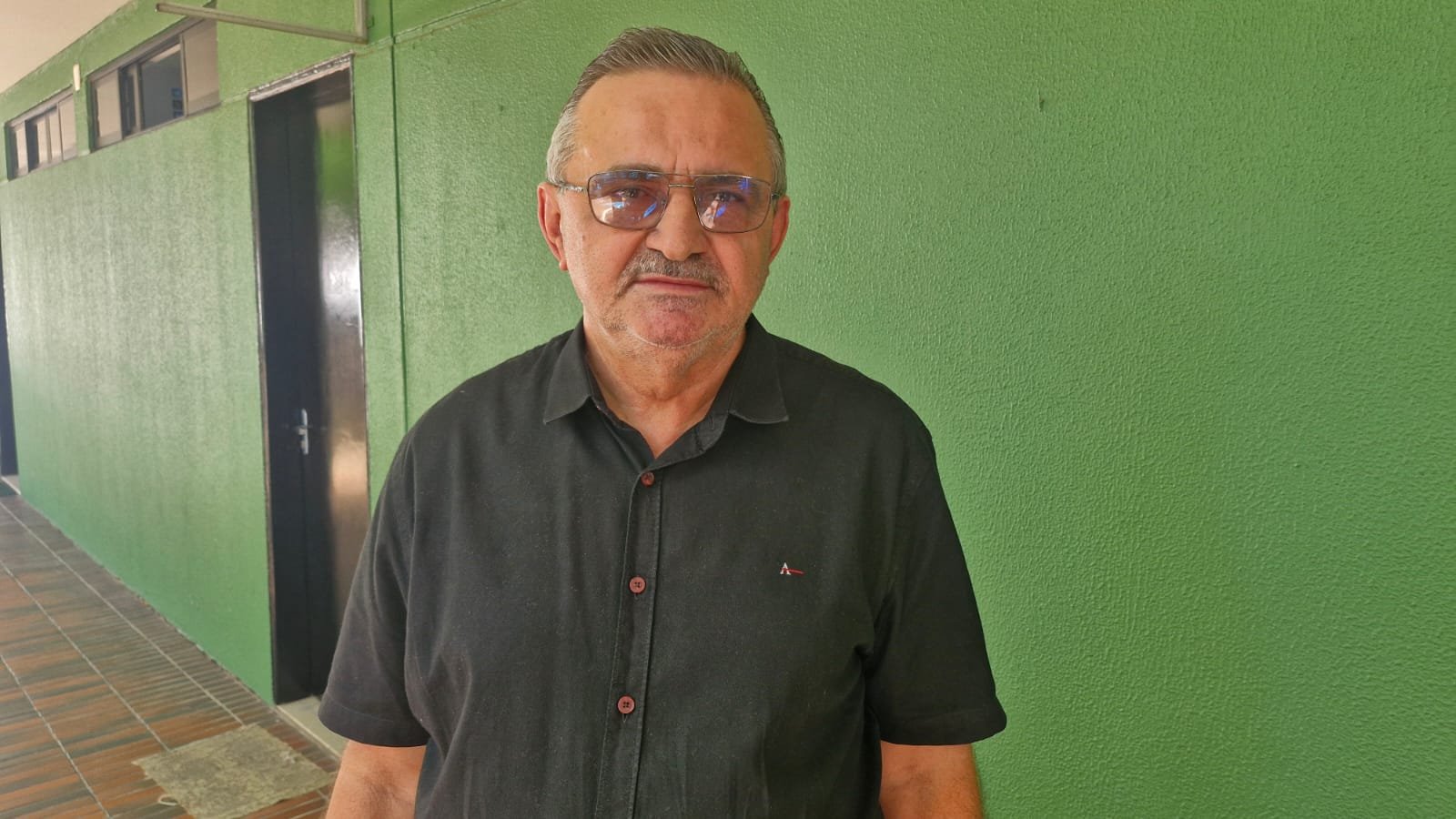 Carlos Ribeiro(PDT)