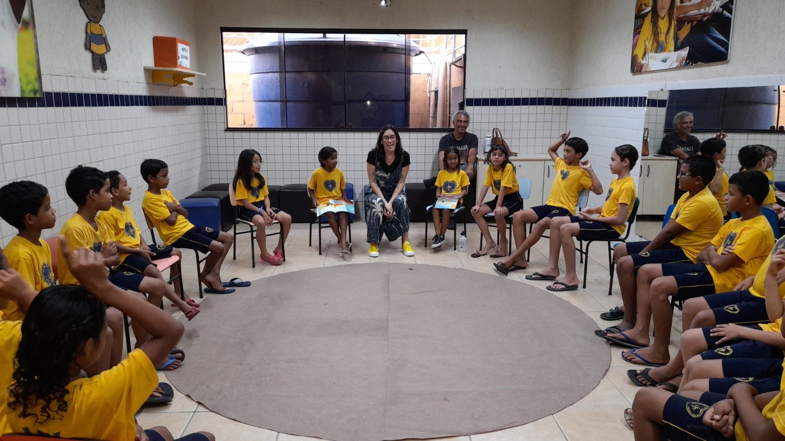 Eulália Teixeira/ Foto: Ascom