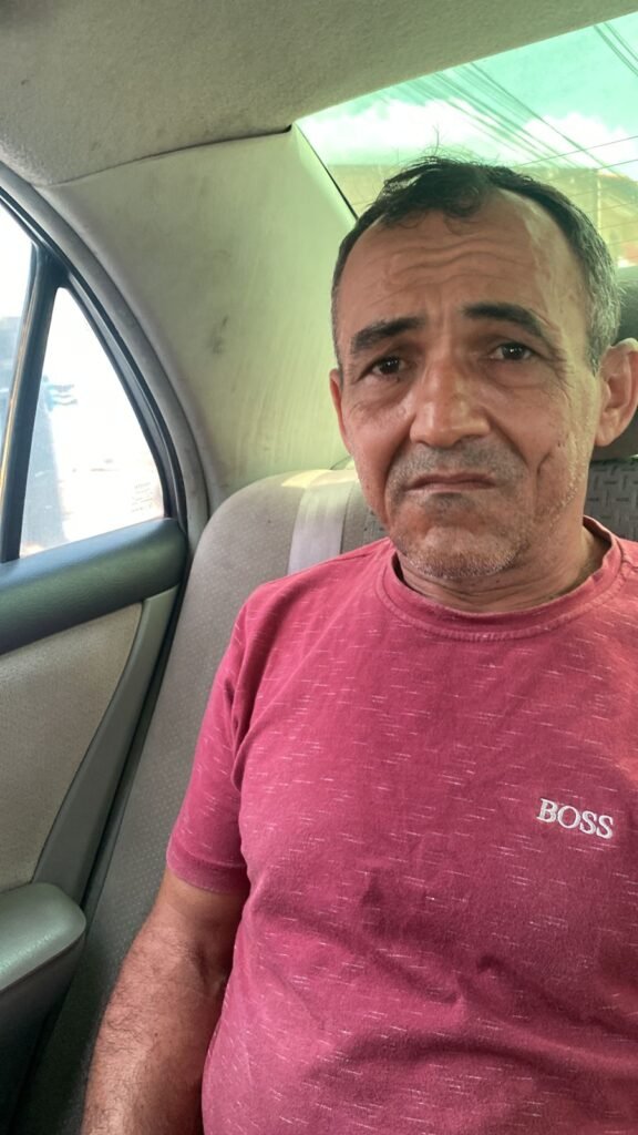 Condenado por estupro