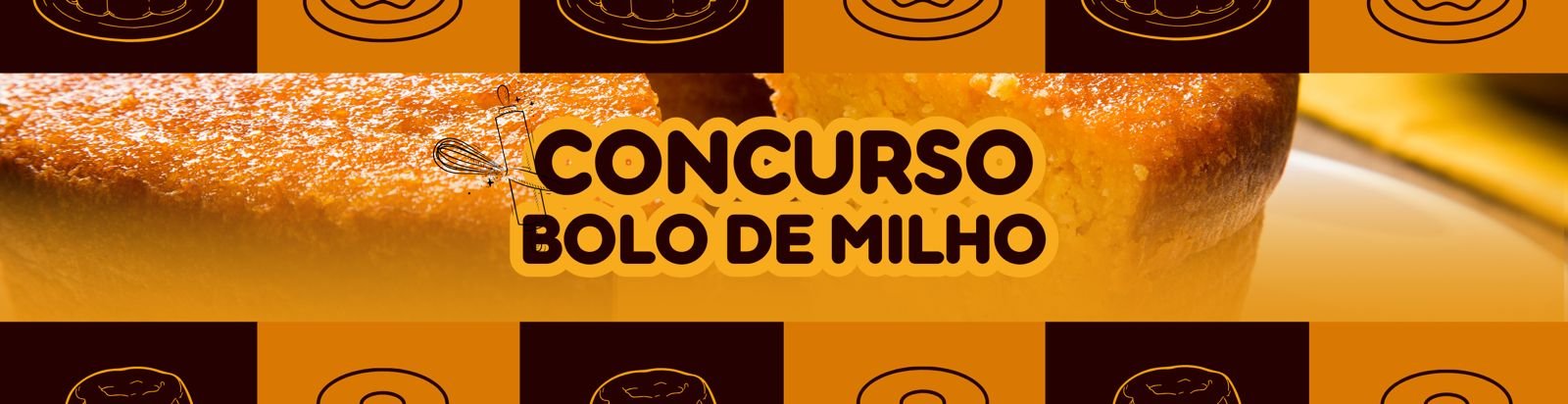Concurso Bolo de Milho