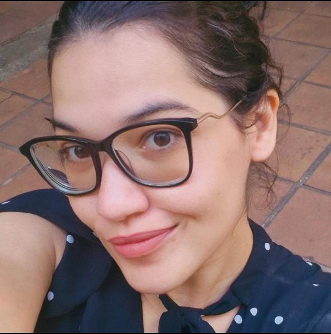 Picture of Carlienne Carpaso