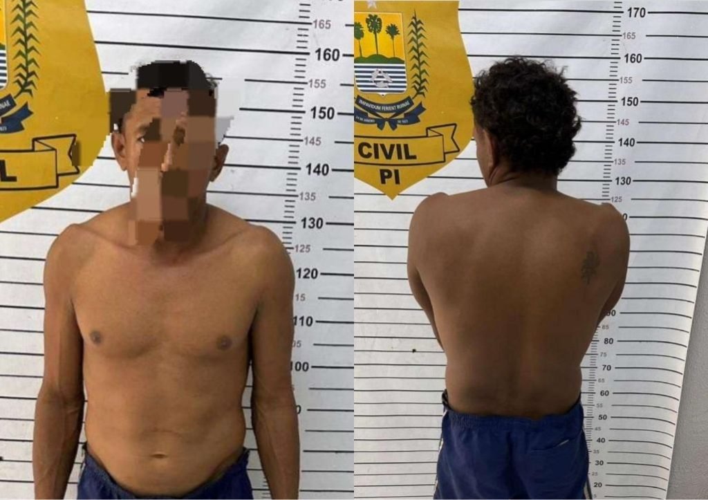 (Foto: Polícia Civil)