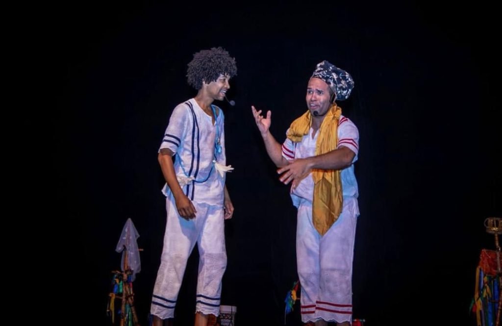 Festival Nacional de Teatro do Piauí
