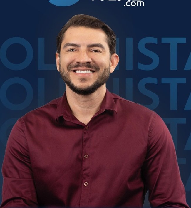 Avatar de usuário