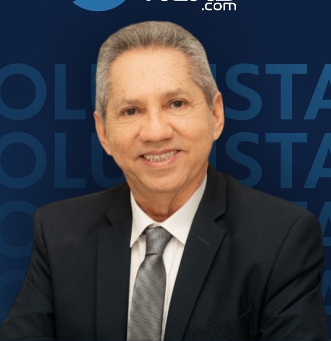 Avatar de usuário
