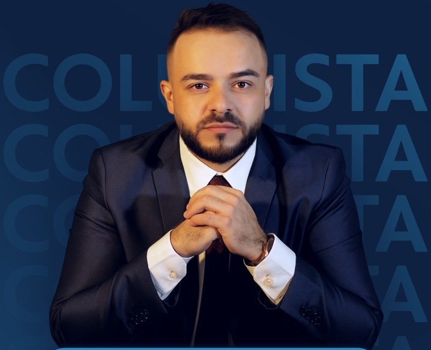 Avatar de usuário