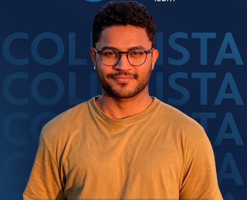 Avatar de usuário