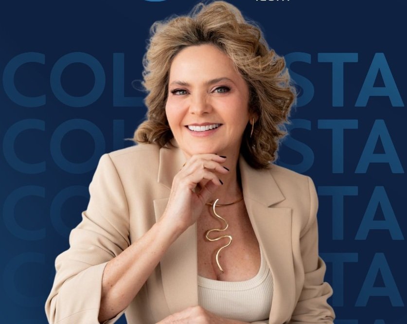 Andréa Rufino