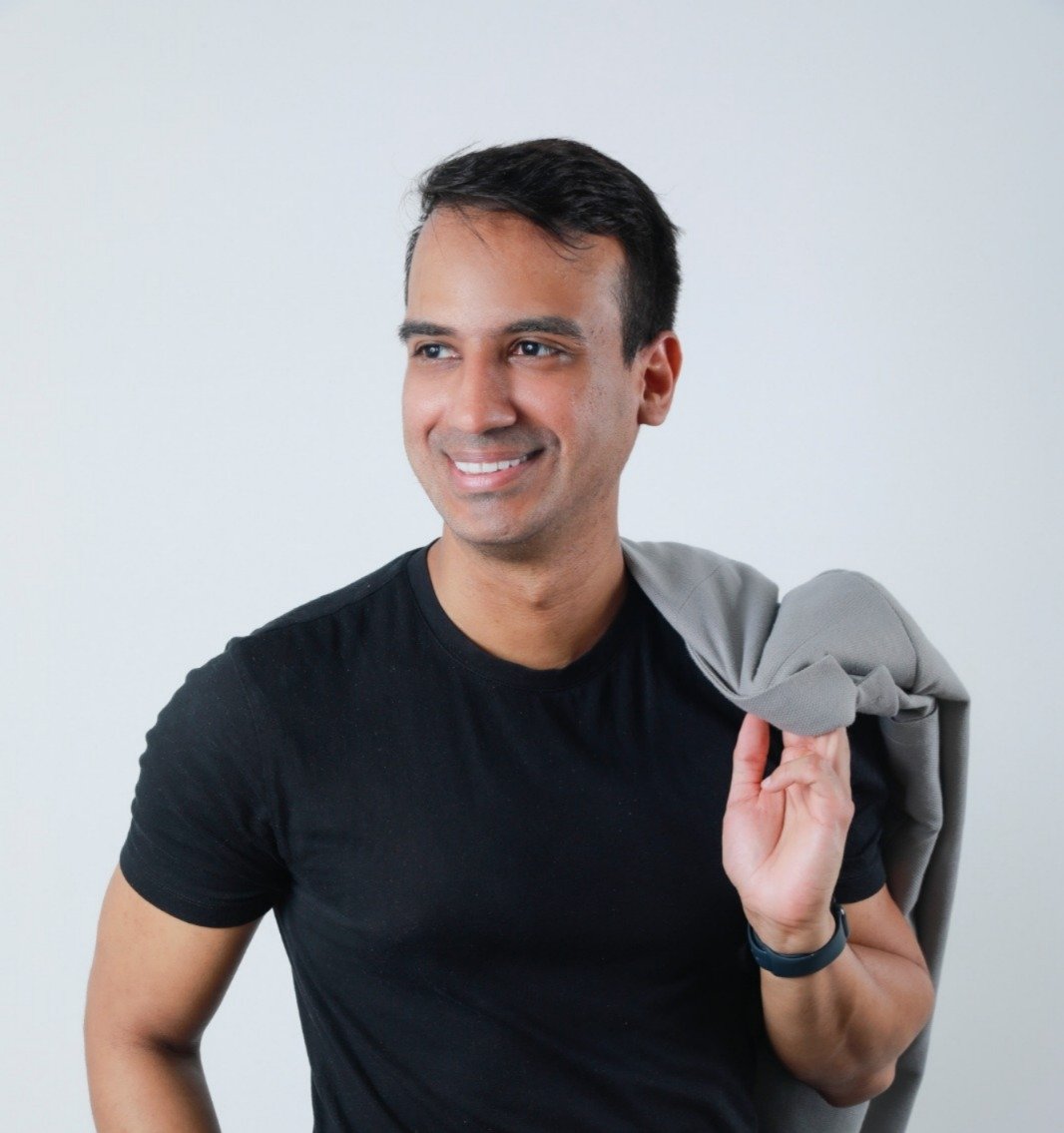 Avatar de usuário
