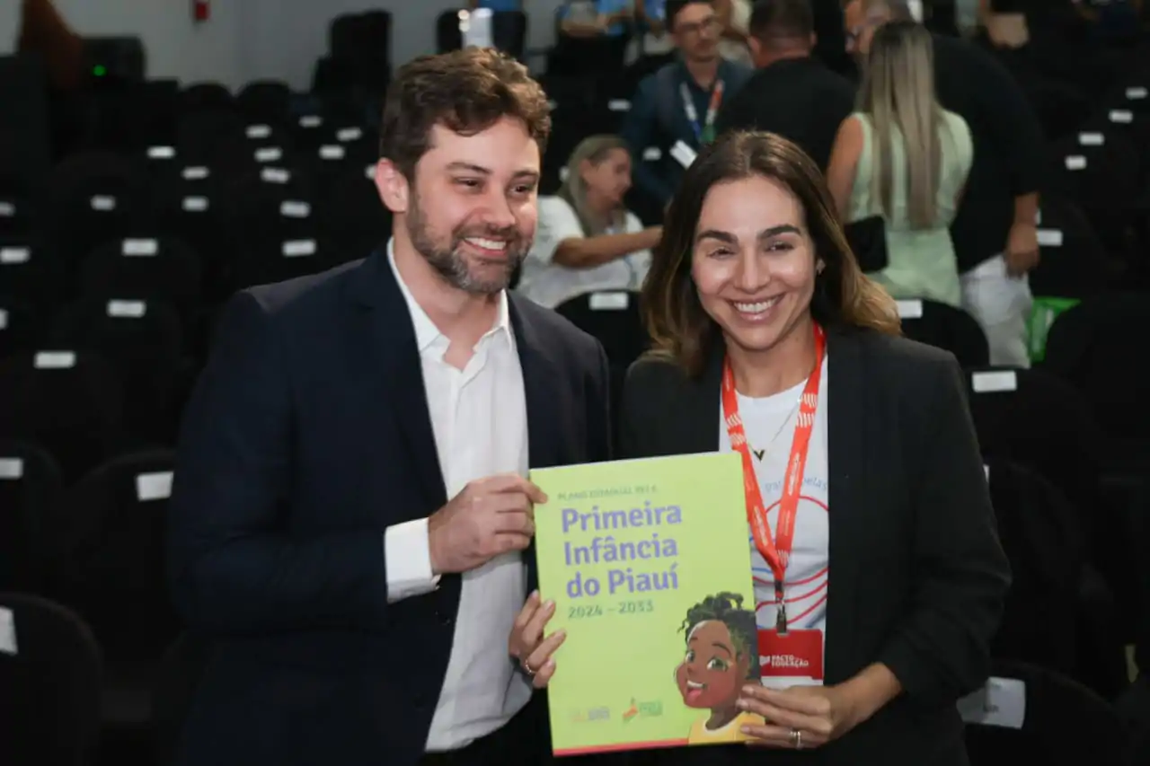 Foto: Ascom Pacto pelas Crianças