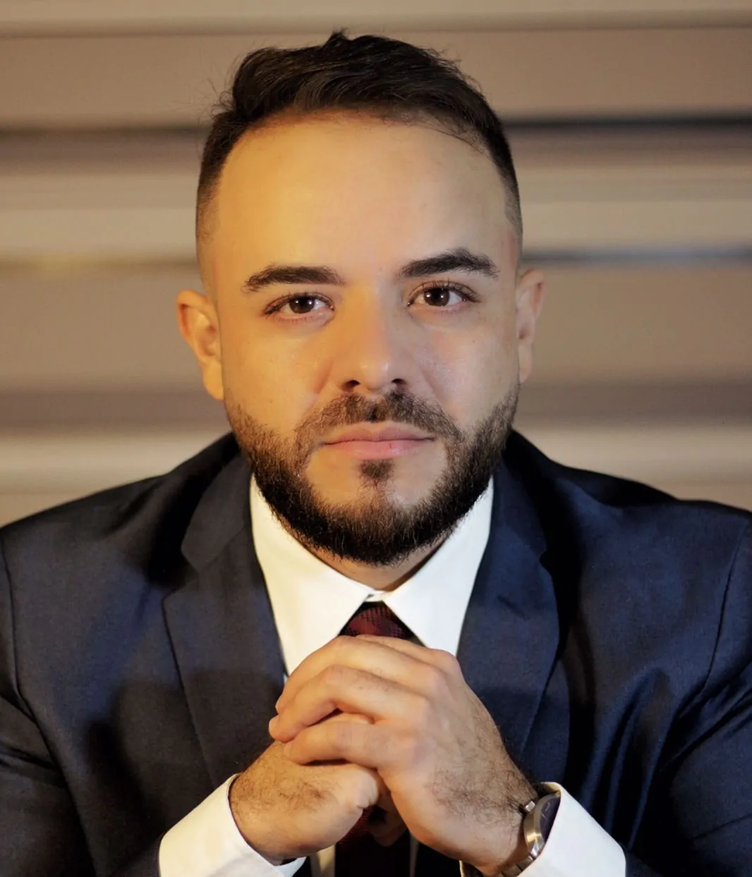 Avatar de usuário