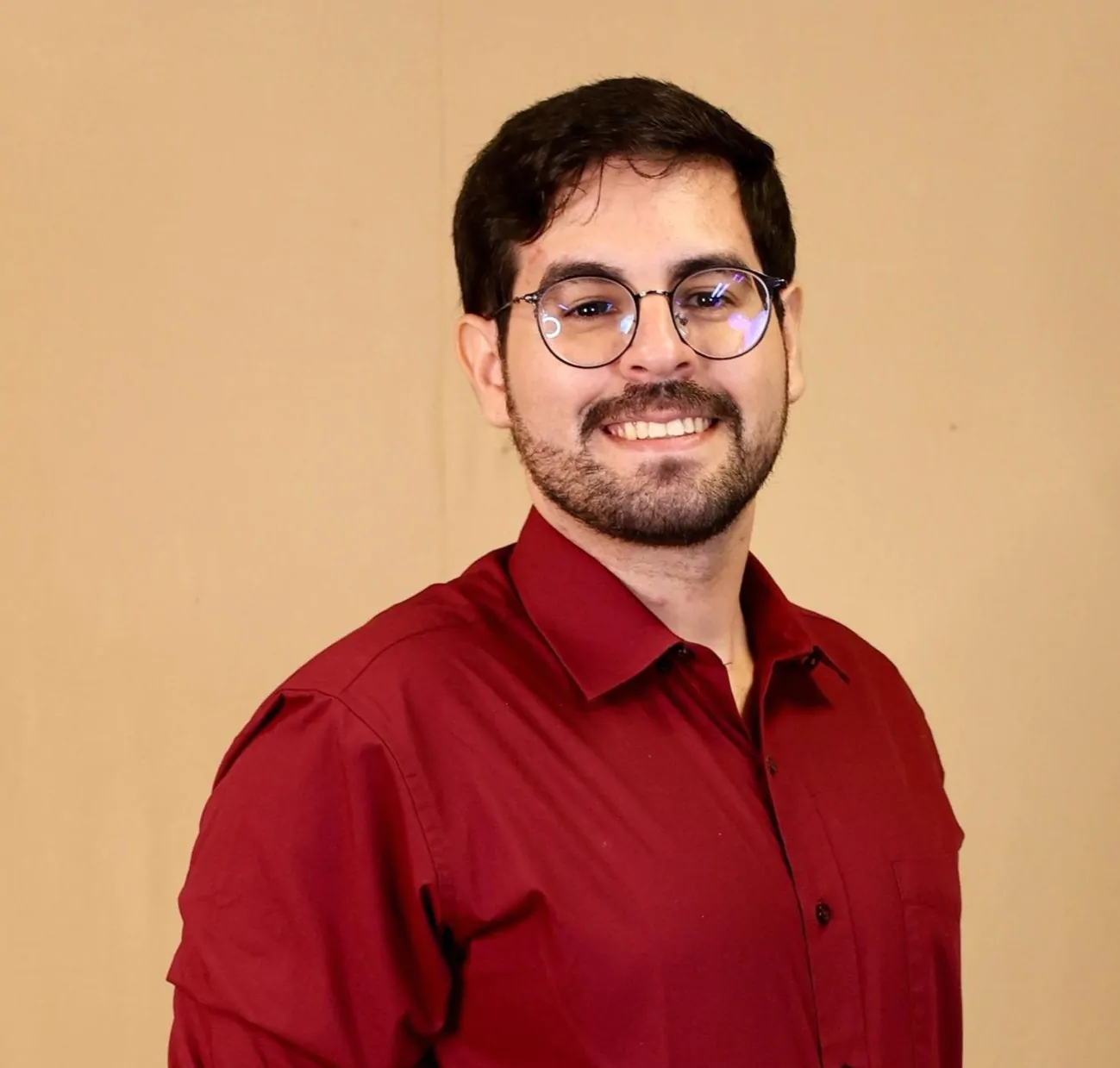 Picture of Eduardo Amorim