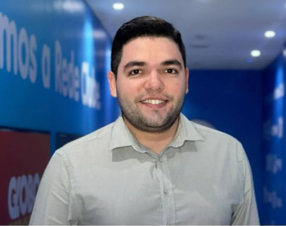 Picture of Jonas Carvalho