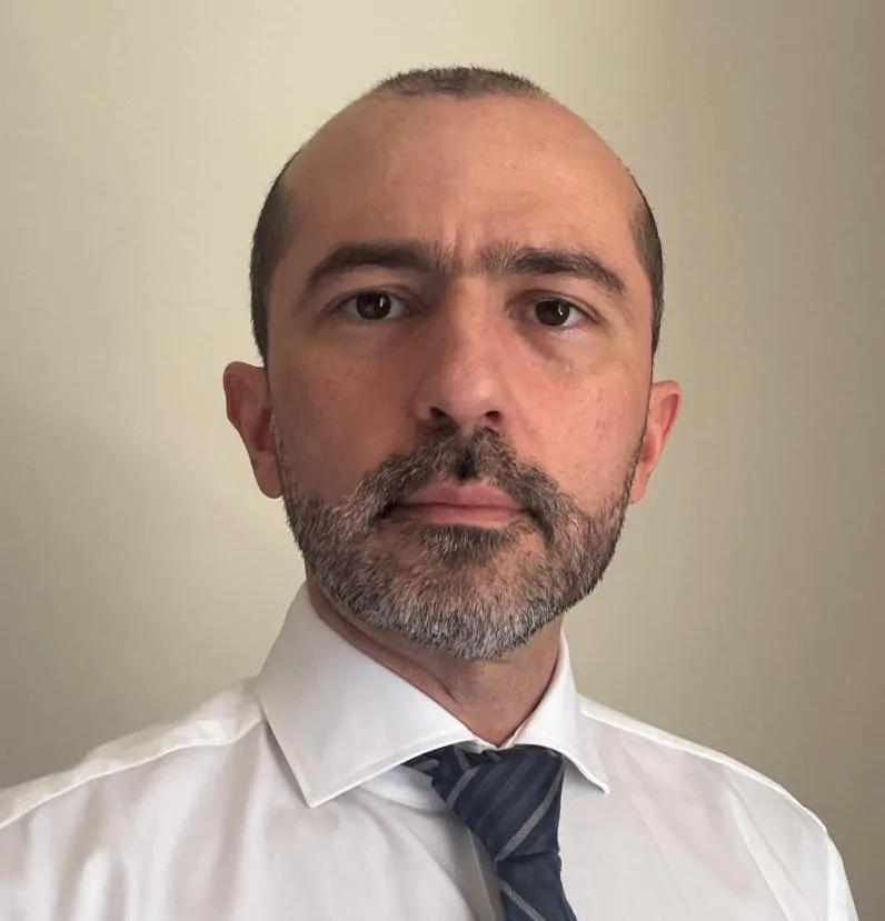 Avatar de usuário