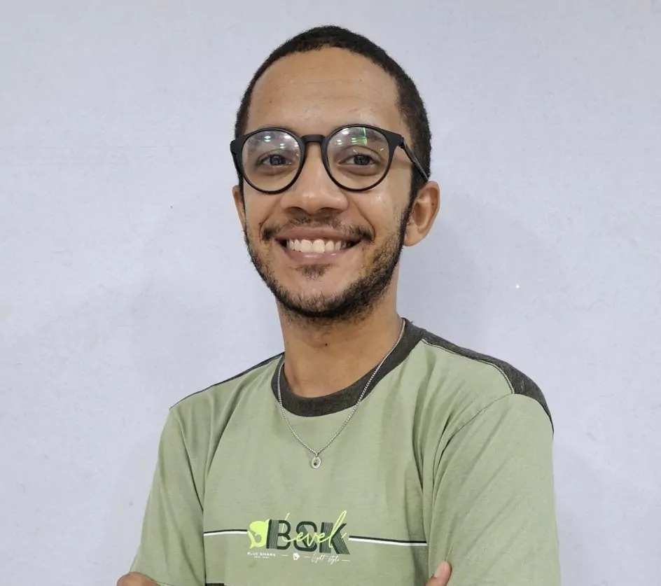 Picture of Pedro Pires