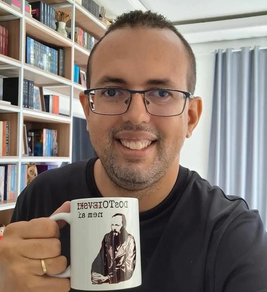 Avatar de usuário
