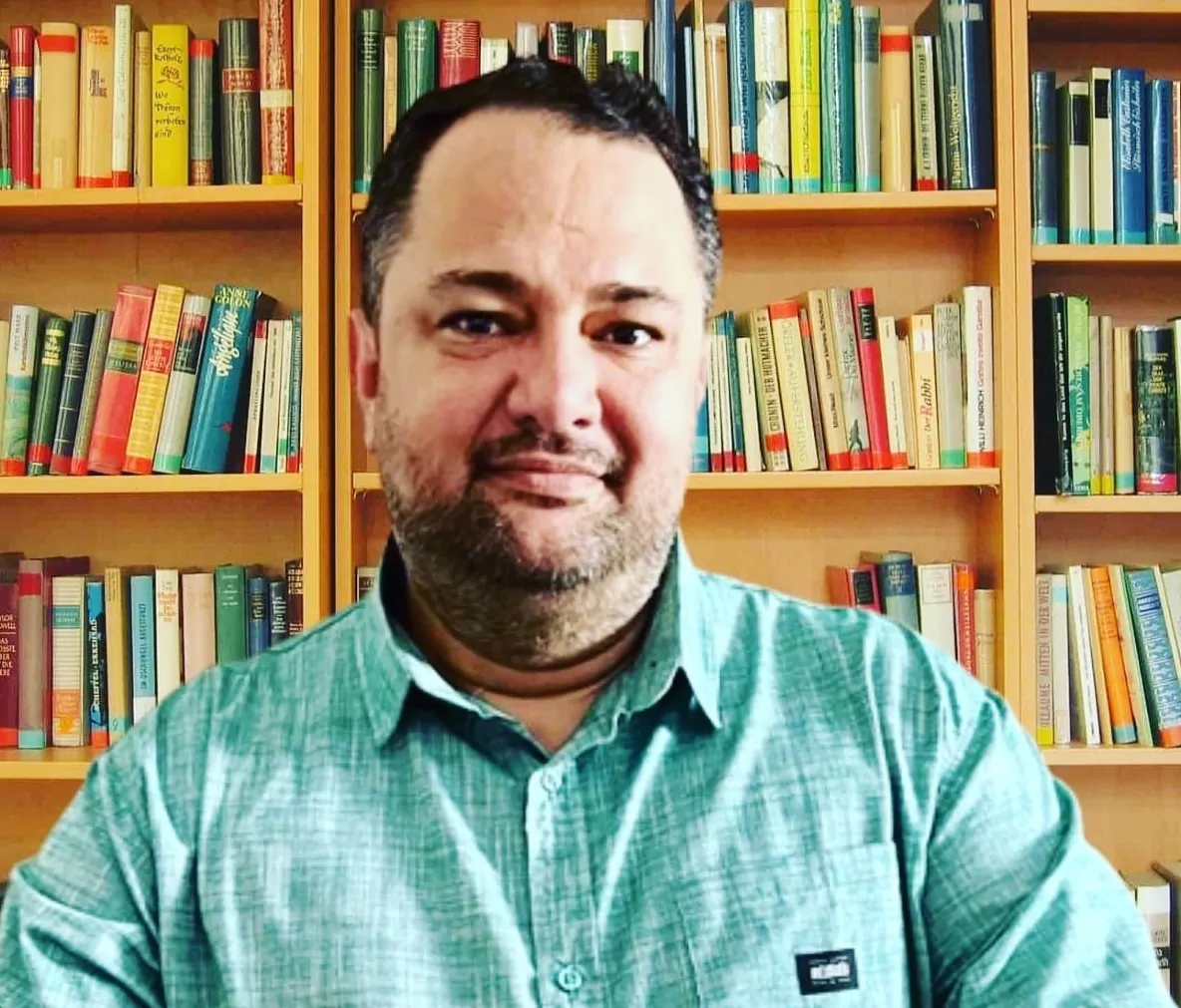 Avatar de usuário