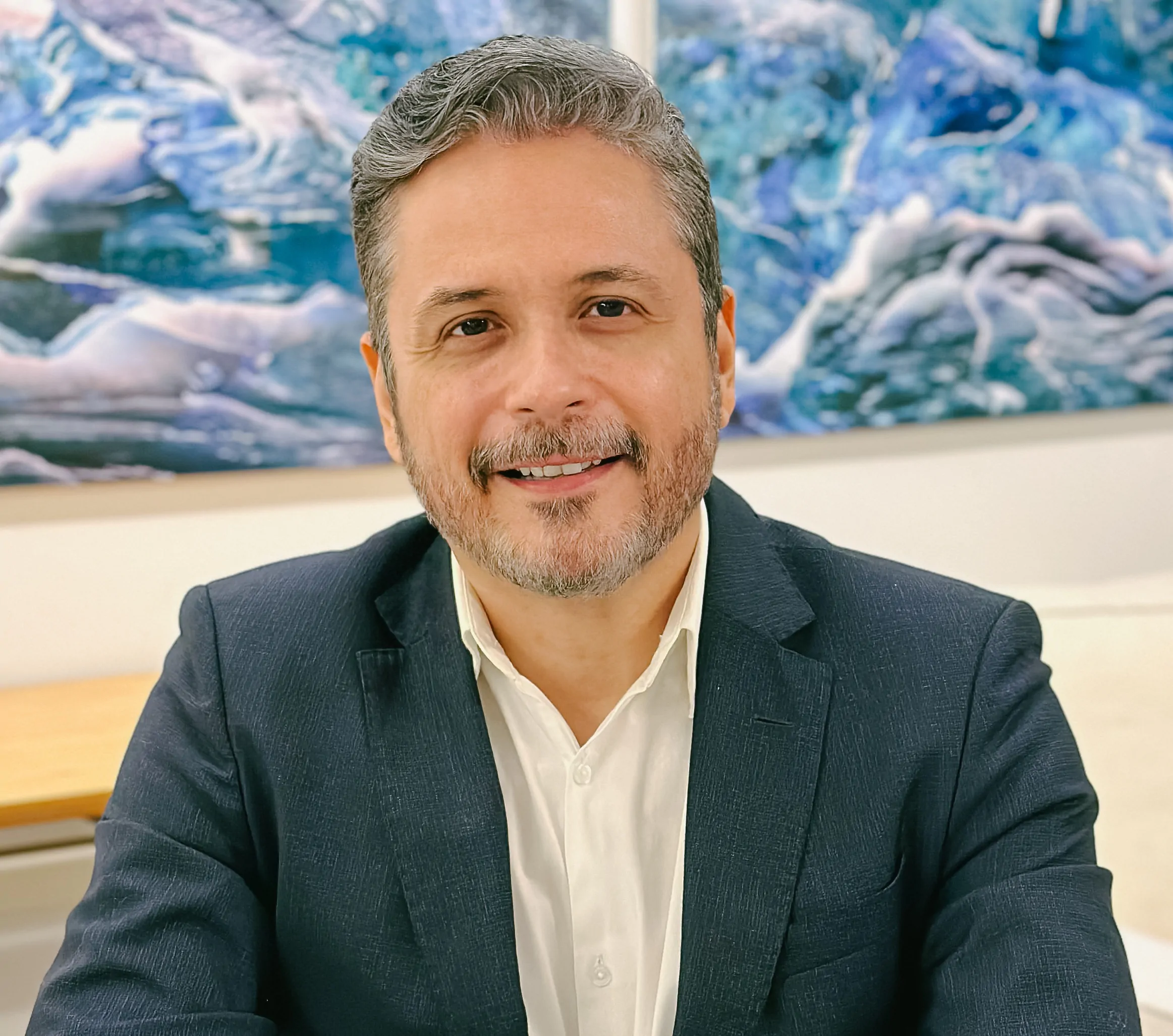 Avatar de usuário
